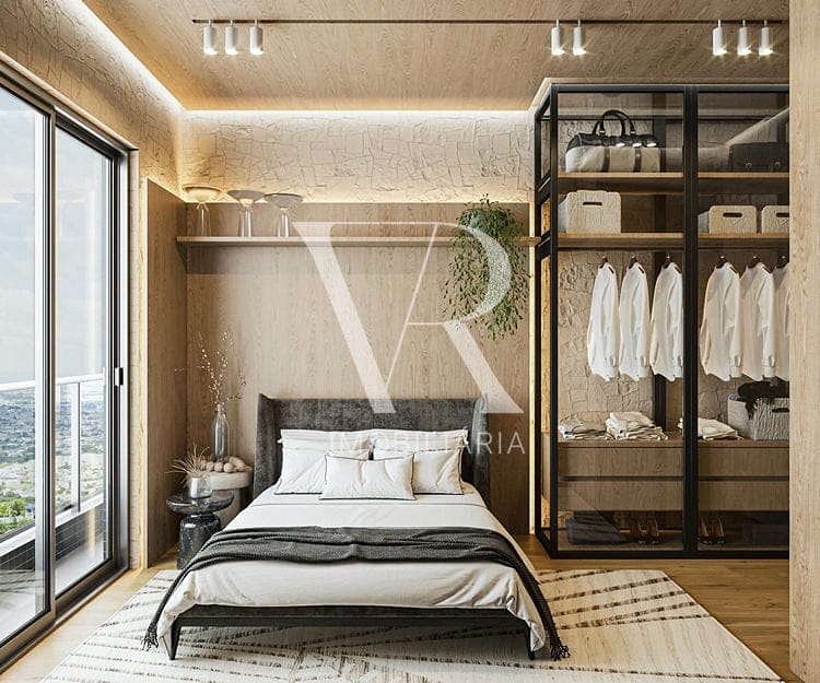 Apartamento à venda com 2 quartos, 64m² - Foto 3