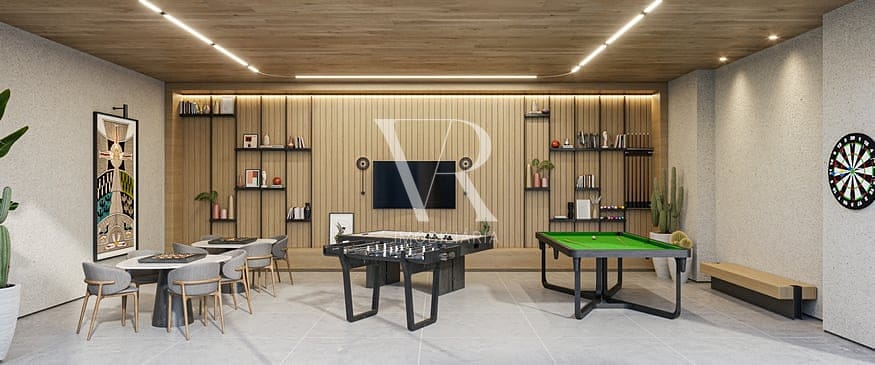 Apartamento à venda com 2 quartos, 64m² - Foto 7