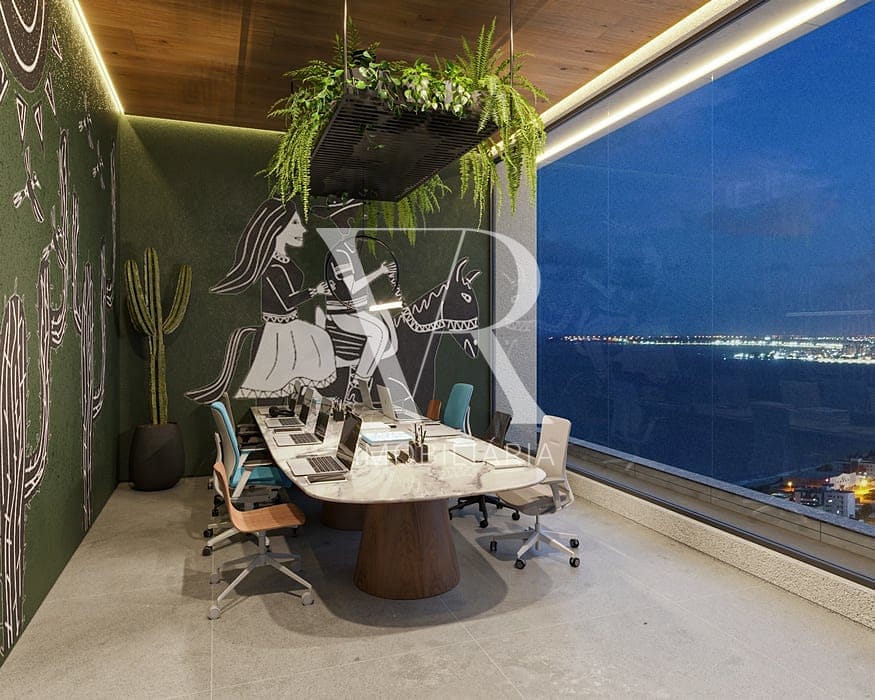 Apartamento à venda com 2 quartos, 64m² - Foto 9