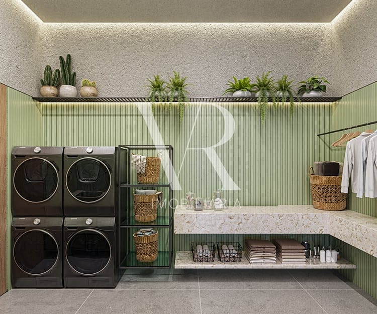 Apartamento à venda com 2 quartos, 64m² - Foto 10