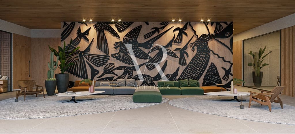 Apartamento à venda com 2 quartos, 64m² - Foto 13