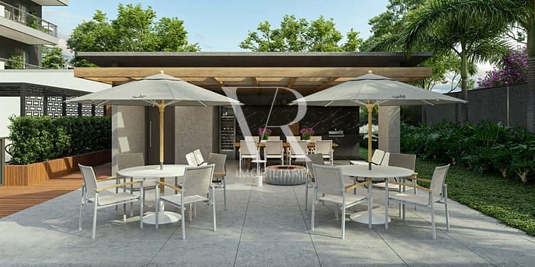 Apartamento à venda com 2 quartos, 64m² - Foto 17