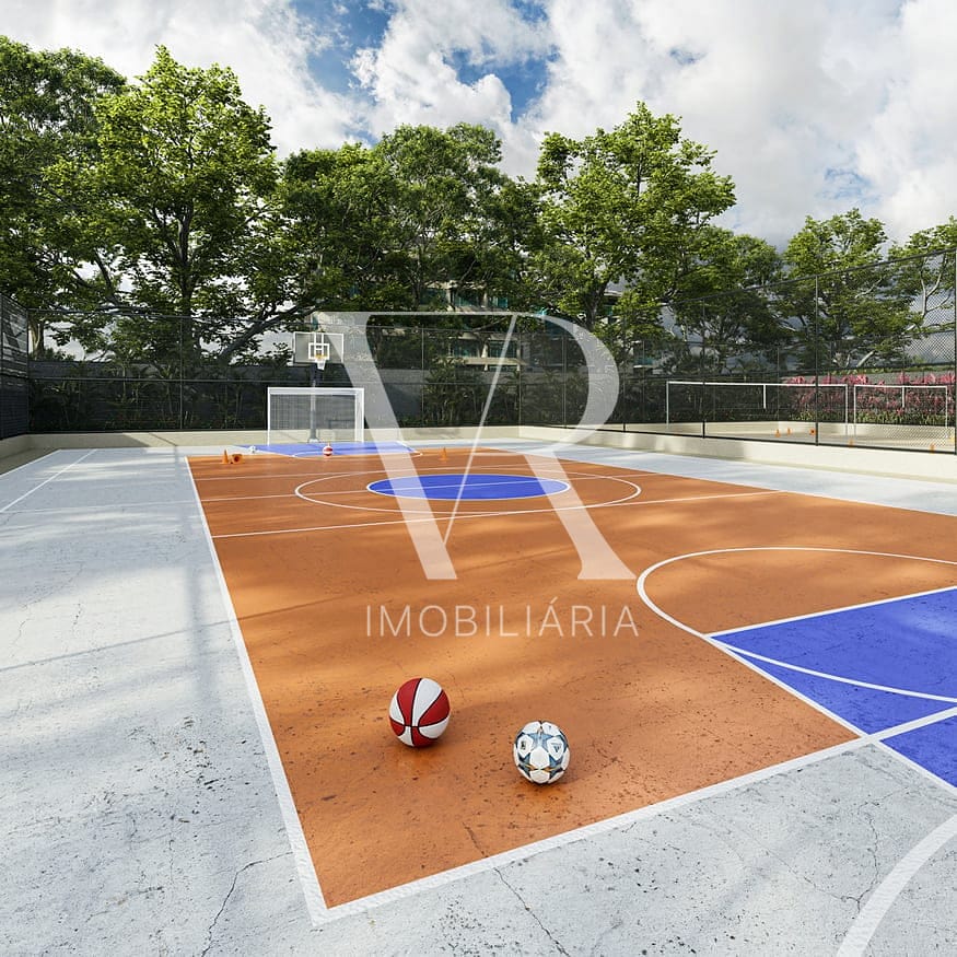 Apartamento à venda com 2 quartos, 64m² - Foto 19