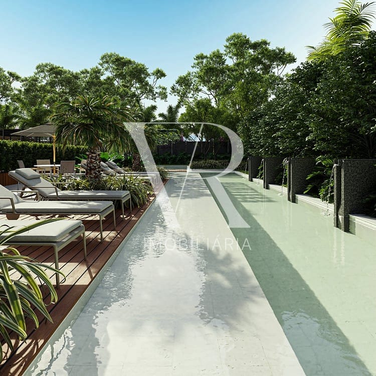 Apartamento à venda com 2 quartos, 64m² - Foto 22
