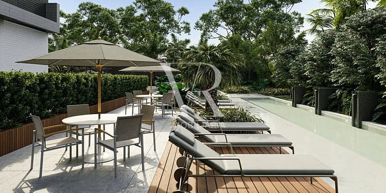 Apartamento à venda com 2 quartos, 64m² - Foto 23
