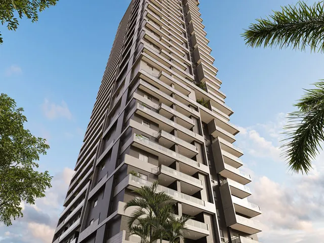 Apartamento 2 quartos e 2 banheiros, à venda, no bairro Altiplano Cabo Branco em João Pessoa