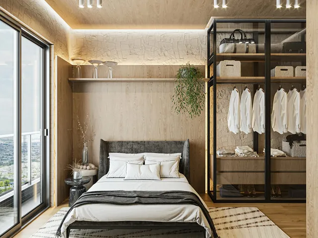 Apartamento 2 quartos e 2 banheiros, à venda, no bairro Altiplano Cabo Branco em João Pessoa