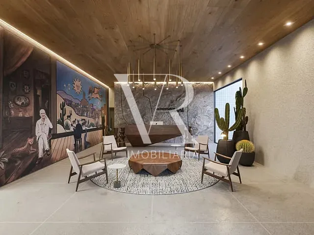 Empreendimento disponível, no bairro Altiplano Cabo Branco em João Pessoa