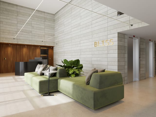 Studio 1 quarto e 1 banheiro, à venda, no bairro Jardim Oceania em João Pessoa