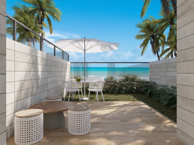 Apartamento 1 quarto e 1 banheiro, à venda, no bairro Jardim Oceania em João Pessoa