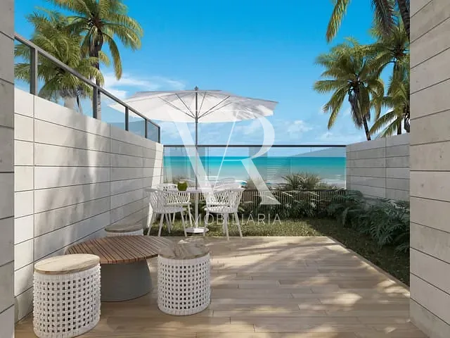 Empreendimento disponível, no bairro Jardim Oceania em João Pessoa