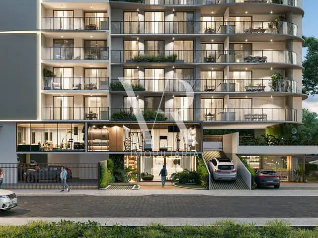 Empreendimento disponível, no bairro Jardim Oceania em João Pessoa