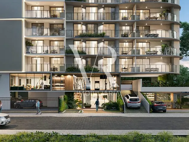 Empreendimento disponível, no bairro Jardim Oceania em João Pessoa