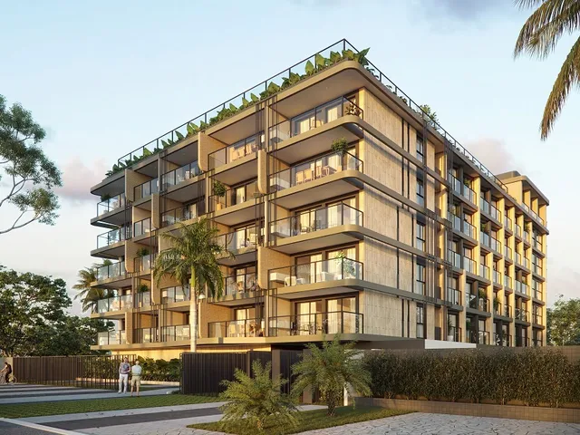 Studio 1 quarto e 1 banheiro, à venda, no bairro Jardim Oceania em João Pessoa