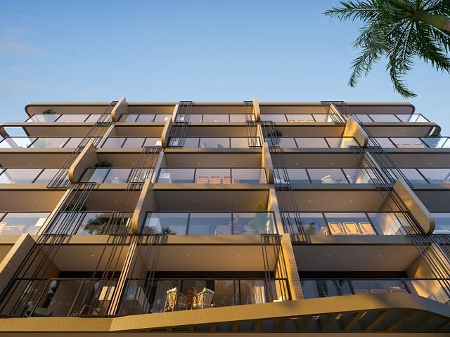 Foto do Apartamento - Garden à venda 1 Quarto 32.84M² Jardim Oceania João Pessoa - PB | My Way | VR Imobiliária