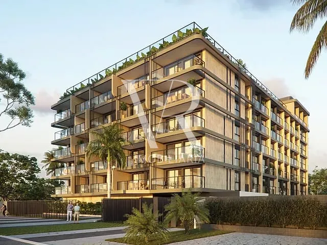 Empreendimento disponível, no bairro Jardim Oceania em João Pessoa