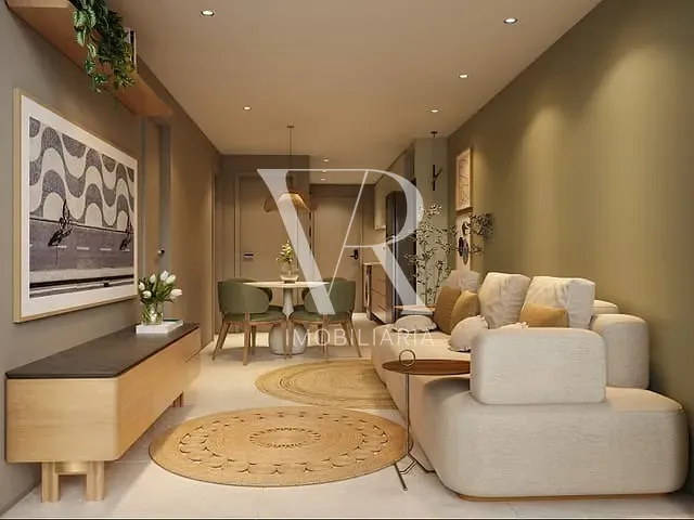 Empreendimento disponível, no bairro Jardim Oceania em João Pessoa