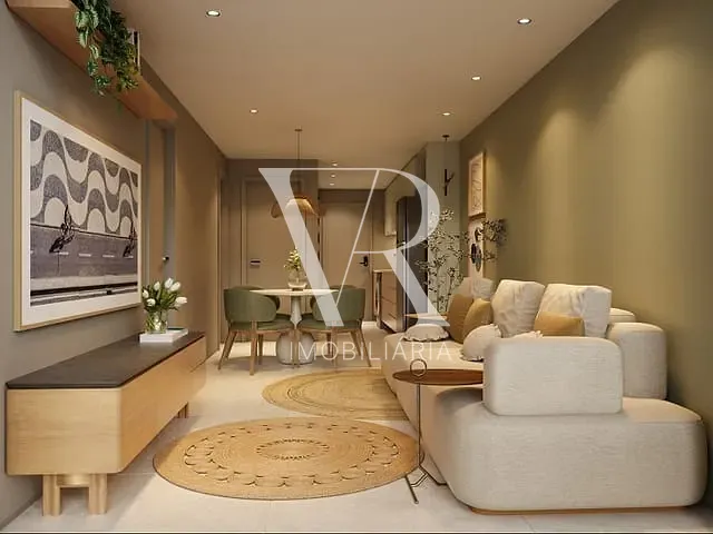 Empreendimento disponível, no bairro Jardim Oceania em João Pessoa
