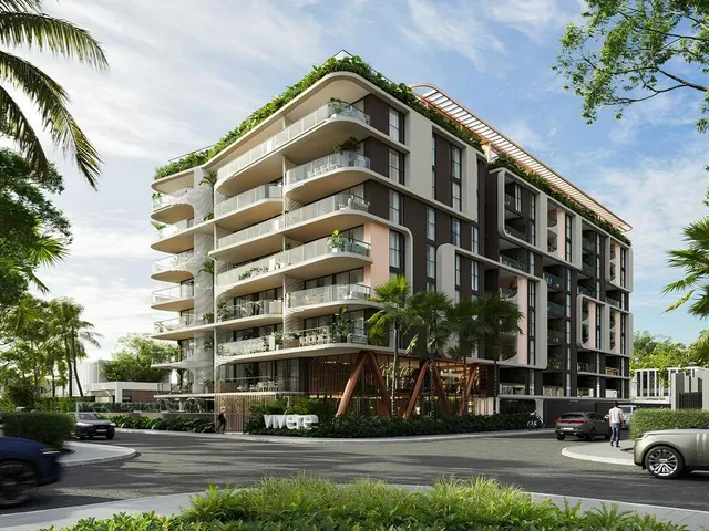 Apartamento 3 quartos e 5 banheiros, à venda, no bairro Camboinha em Cabedelo