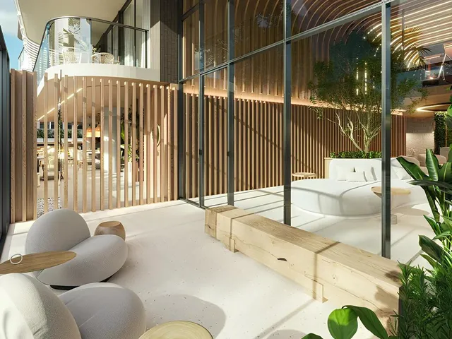 Apartamento 3 quartos e 5 banheiros, à venda, no bairro Camboinha em Cabedelo