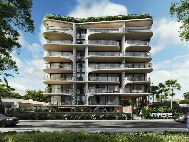 Apartamento 3 quartos e 3 banheiros, à venda, no bairro Camboinha em Cabedelo