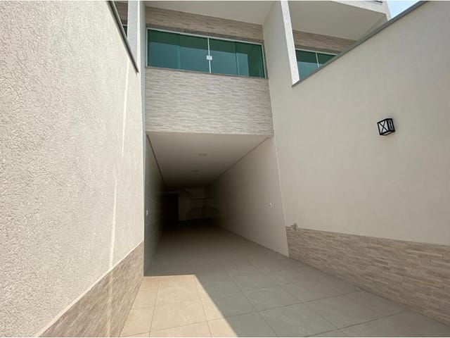 Foto do Casa - Casa à venda 3 Quartos 3 Suites 4 Vagas 200M² Vila Salete São Paulo - SP | Lares e Andares Imóveis