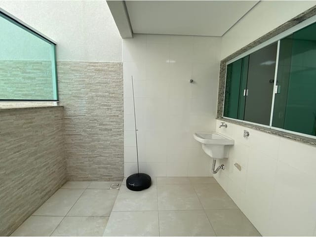 Foto do Casa - Casa à venda 3 Quartos 3 Suites 4 Vagas 200M² Vila Salete São Paulo - SP | Lares e Andares Imóveis