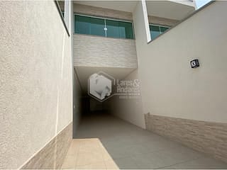 Foto do Casa-Casa à venda 3 Quartos 3 Suites 4 Vagas 200M² Vila Salete São Paulo - SP