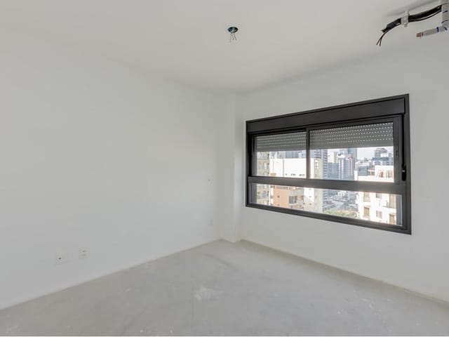 Foto do Apartamento - Apartamento à venda 3 Quartos 3 Suites 2 Vagas 152M² Vila Olímpia São Paulo - SP | Lares e Andares Imóveis