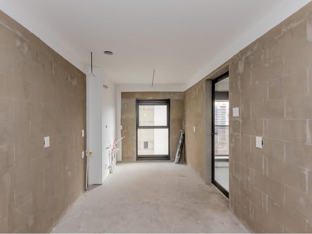 Foto do Apartamento - Apartamento à venda 3 Quartos 3 Suites 2 Vagas 152M² Vila Olímpia São Paulo - SP | Lares e Andares Imóveis