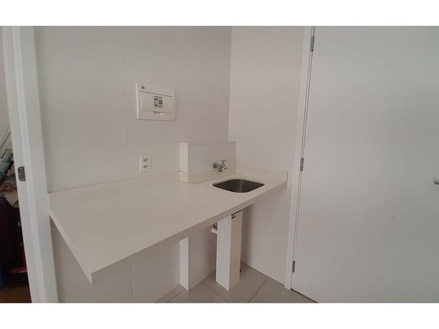 Foto do Apartamento - Apartamento à venda 1 Quarto 29M² Jardim da Glória São Paulo - SP | Correteria Imóveis