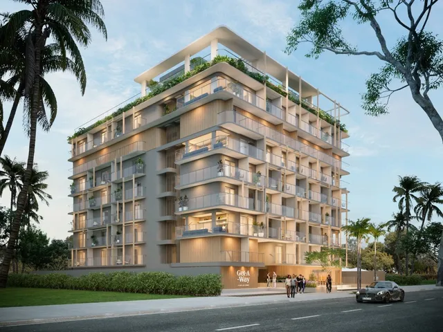 Apartamento 1 quarto e 1 banheiro, à venda, no bairro Tambaú em João Pessoa