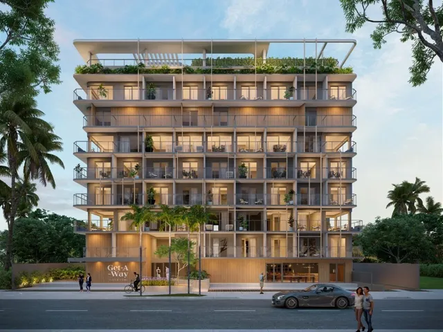 Apartamento 1 quarto e 1 banheiro, à venda, no bairro Tambaú em João Pessoa