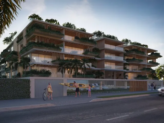 Apartamento 3 quartos e 6 banheiros, à venda, no bairro Cabo Branco em João Pessoa