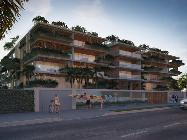 Apartamento 3 quartos e 4 banheiros, à venda, no bairro Cabo Branco em João Pessoa