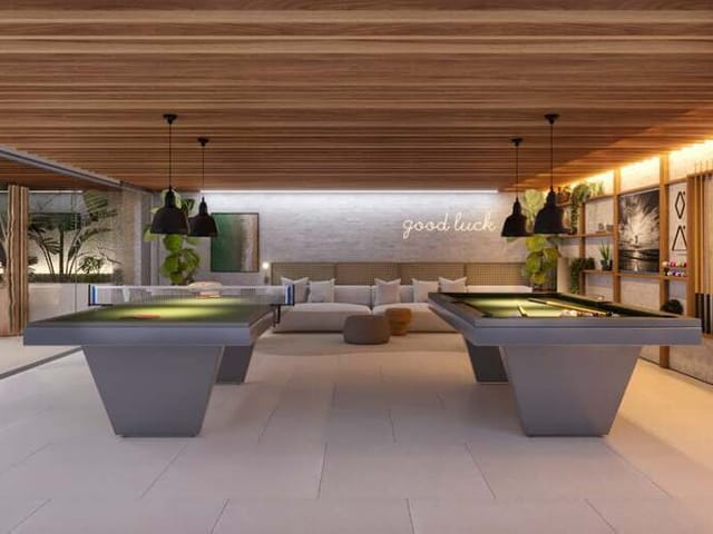 Apartamento 3 quartos e 6 banheiros, à venda, no bairro Cabo Branco em João Pessoa