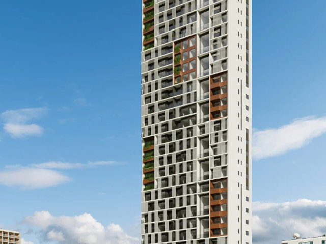 Apartamento 2 quartos e 2 banheiros, à venda, no bairro Altiplano Cabo Branco em João Pessoa