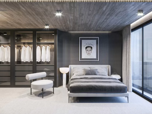 Loft 1 quarto e 1 banheiro, à venda, no bairro Altiplano Cabo Branco em João Pessoa