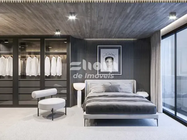 Loft 1 quarto e 1 banheiro, à venda, no bairro Altiplano Cabo Branco em João Pessoa