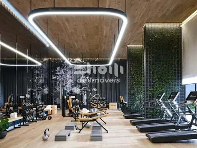 Loft 1 quarto e 1 banheiro, à venda, no bairro Altiplano Cabo Branco em João Pessoa