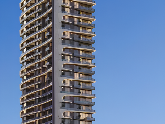 Apartamento 2 quartos e 2 banheiros, à venda, no bairro Tambaú em João Pessoa