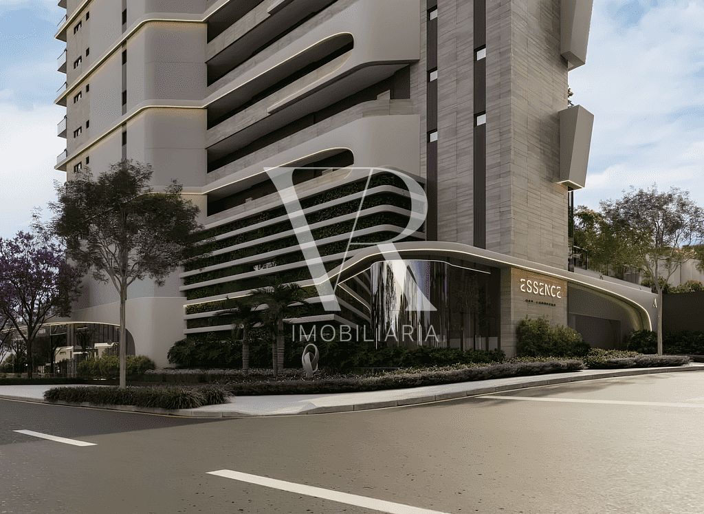 Apartamento à venda com 2 quartos, 65m² - Foto 5