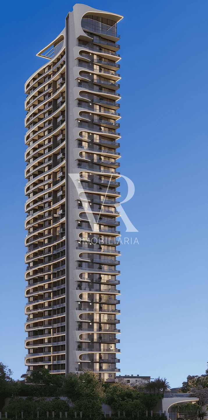 Apartamento à venda com 2 quartos, 65m² - Foto 1