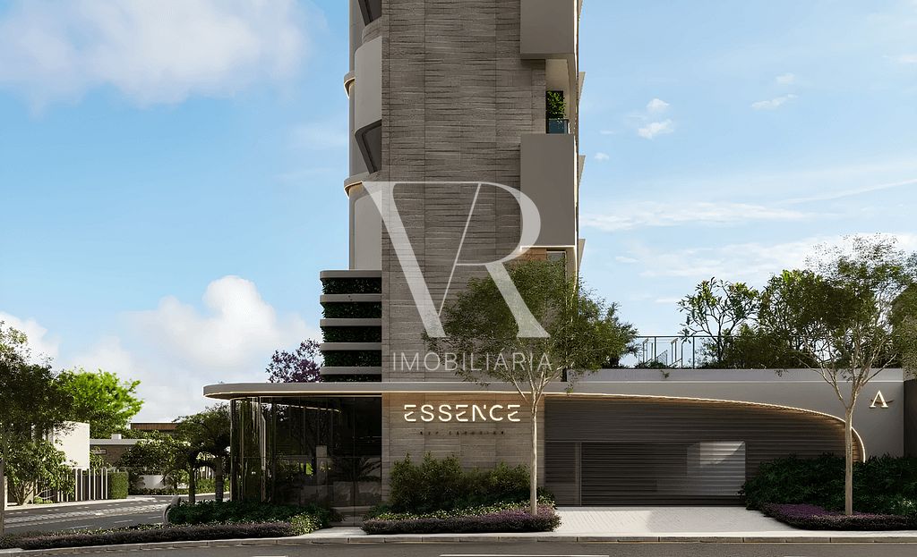 Apartamento à venda com 2 quartos, 65m² - Foto 3