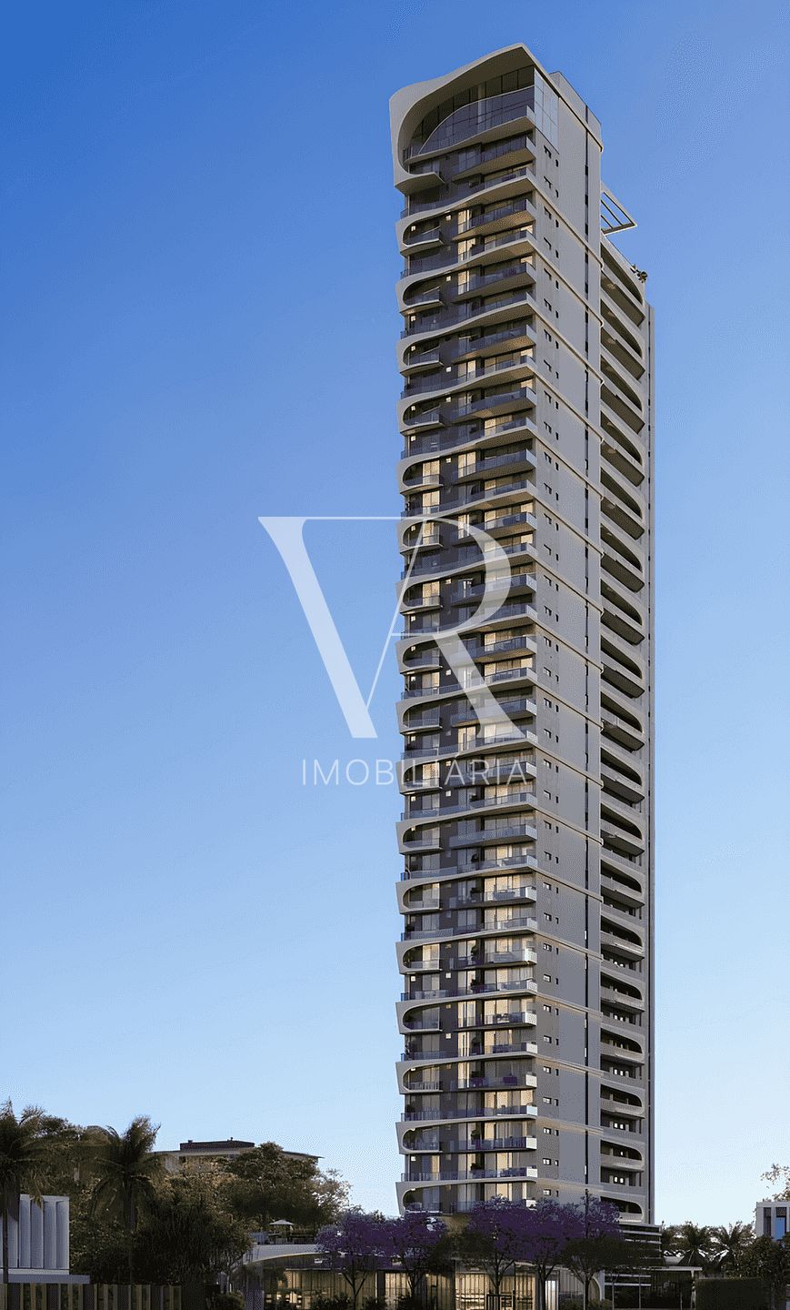 Apartamento à venda com 2 quartos, 65m² - Foto 2