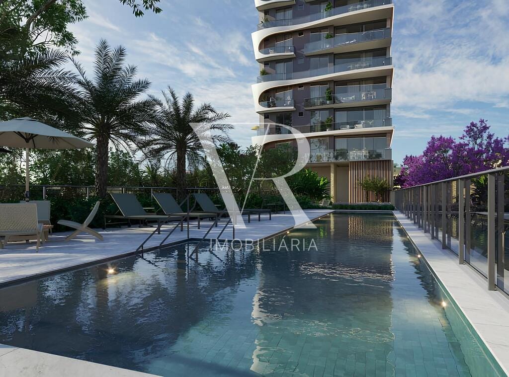 Apartamento à venda com 2 quartos, 65m² - Foto 18
