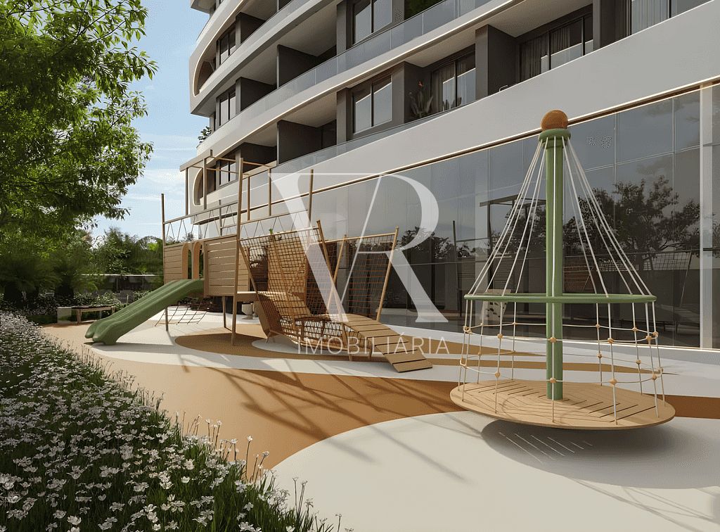 Apartamento à venda com 2 quartos, 65m² - Foto 14