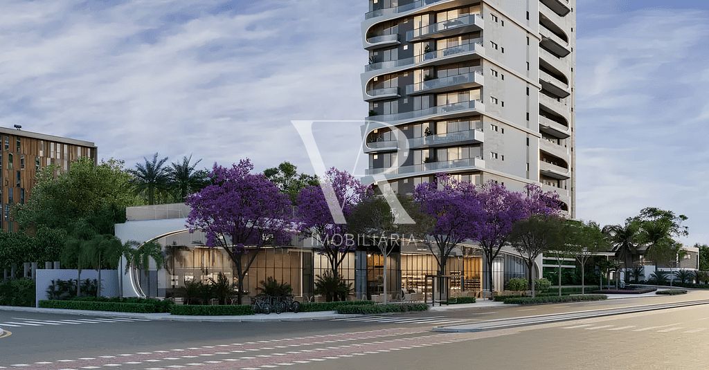 Apartamento à venda com 2 quartos, 65m² - Foto 4