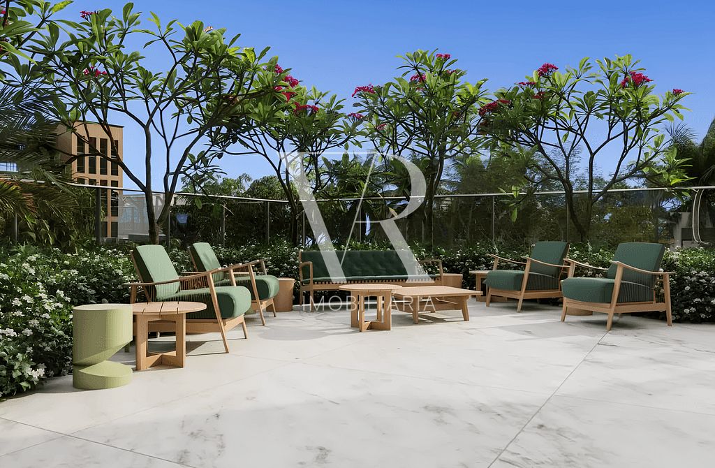Apartamento à venda com 2 quartos, 65m² - Foto 17