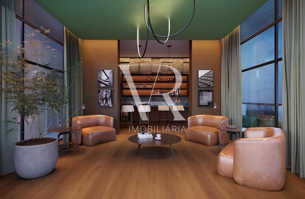 Apartamento à venda com 2 quartos, 65m² - Foto 9